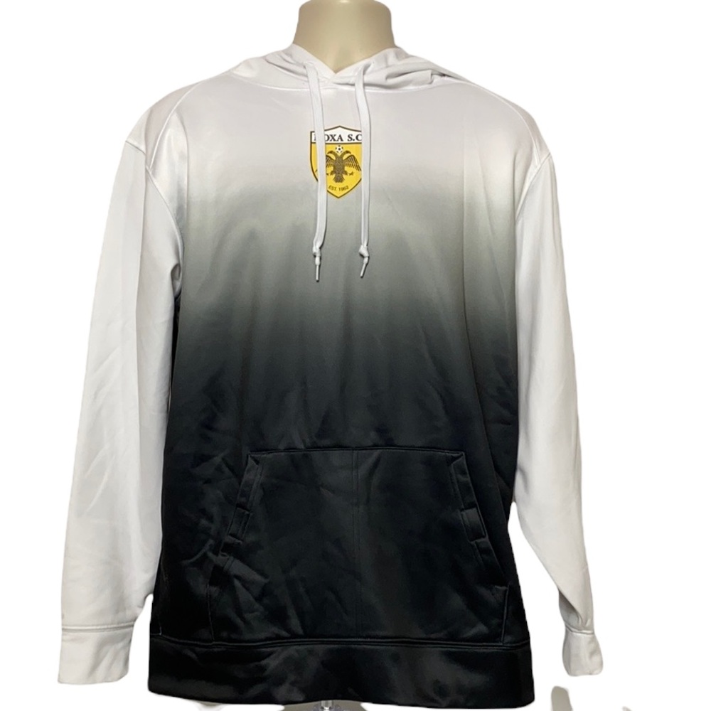 DOXA S.C. Sport Casual Soccer Hoodie M